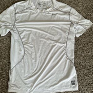 Nike Dri-Fit Short Sleeve Shirt